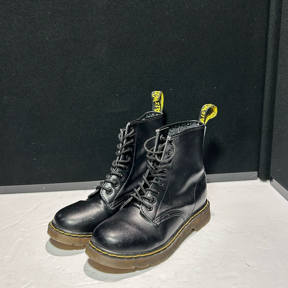 Doc Martens